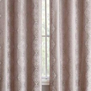 •Total Blackout curtains by Heaveldik •